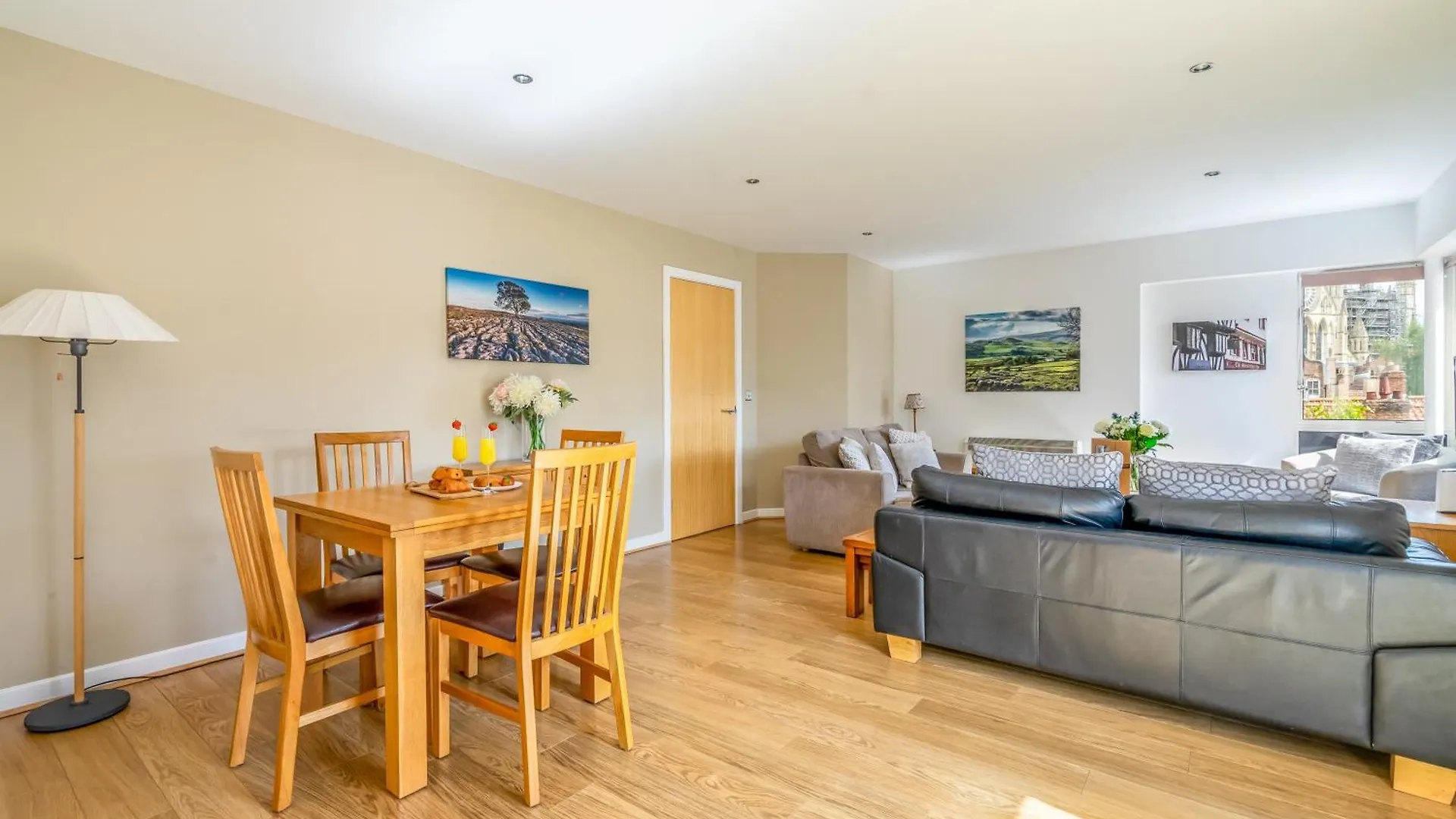 Stonegate Retreat Apartment York